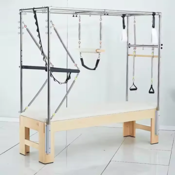 Core Bed Reformer Cadillac Pilates Machine