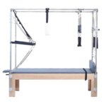 Factory Supply Core Training Fitness Cadillac Bed