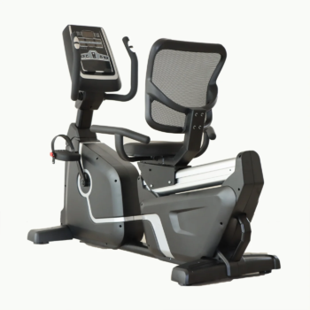 New Style Spinning Bike Magnetic Resistance LED Display Steel