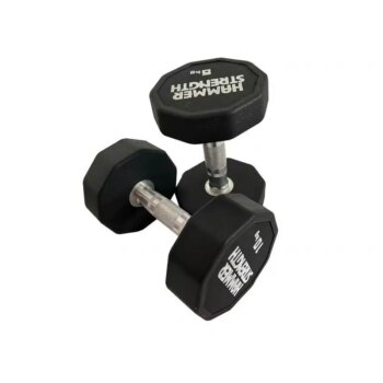 Gym Manufacture CPU Dumbbell Set for Training