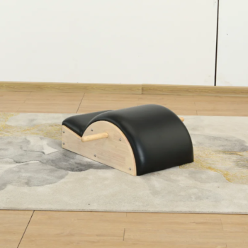 Professional Pilates Sliding Cadillac Core Bed for Home Fitness