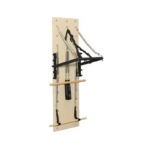 Professional Pilates Wall Mounted Reformer Springboard