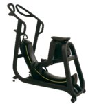DA-2048 Commercial Elliptical High Leg Lifts Gym Machine