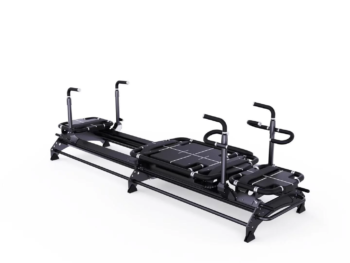 Premium Alloy Pilates Reformer Anti-Slip Stable Design