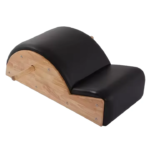 Wooden Pilates Spine Corrector Vibration