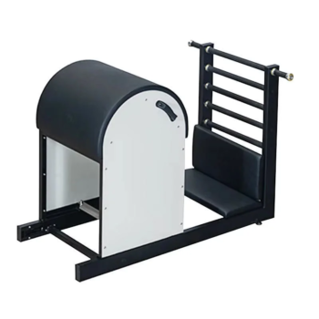 Pilates Ladder Barrel High Quality Strength Flexibility Studio Equipment