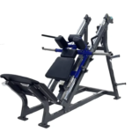 Professional Hack Squat Machine Plate Loaded Gym Equipment
