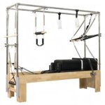 3 in 1 Professional Cadillac Bed Gym Fitness Equipment