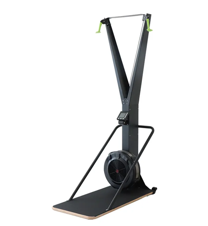 JS Factory Commercial Ski Machine Cardio Gym Equipment
