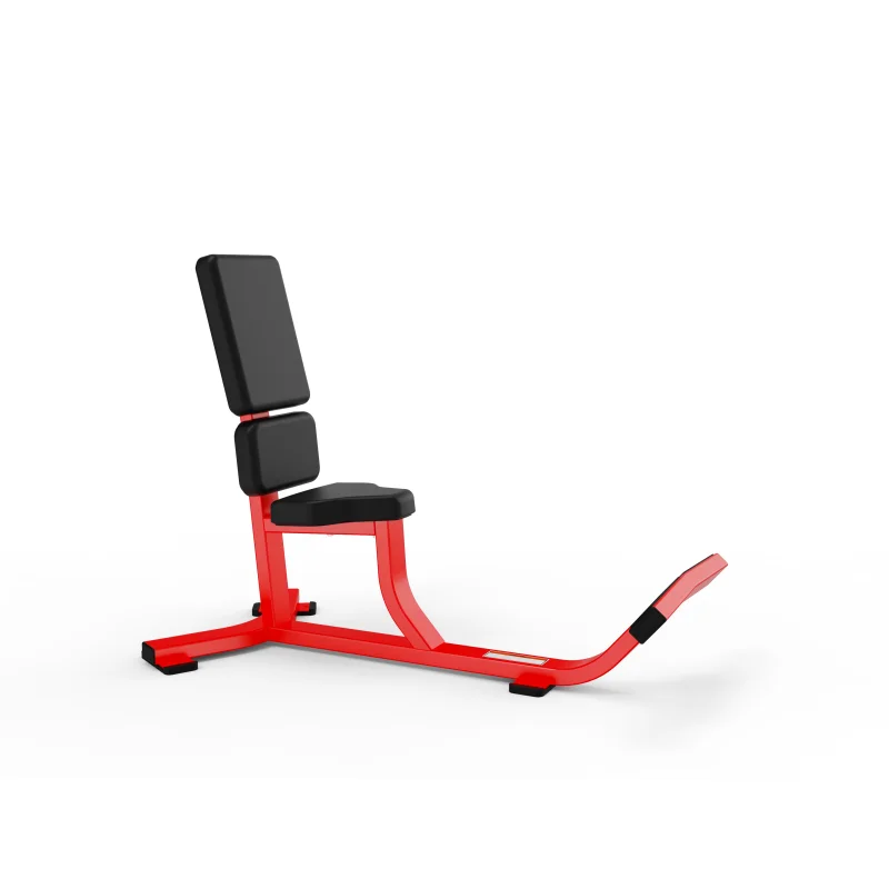 Shoulder Press Bench Heavy Duty Gym Equipment for Home