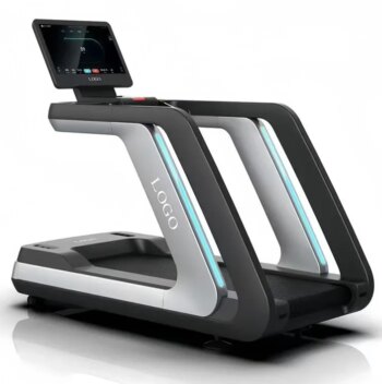 JS Durable Treadmill Commercial Gym Fitness Equipment