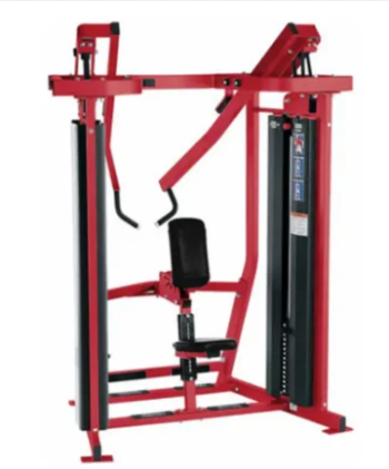 MTS Commercial Seated Row Machine Gym Fitness Equipment