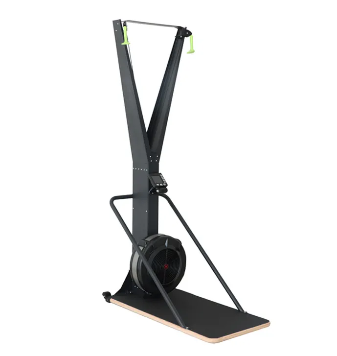 JS Factory Commercial Ski Machine for Cross Fit Gym