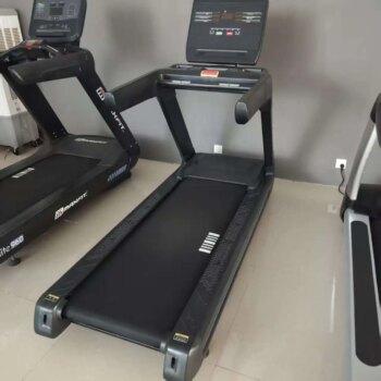 Home Use Treadmill CAX9 Cardio Fitness Running Machine