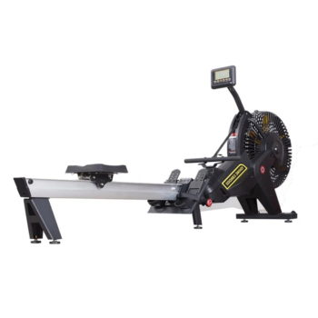 Commercial Gym Air Rower Rowing Machine