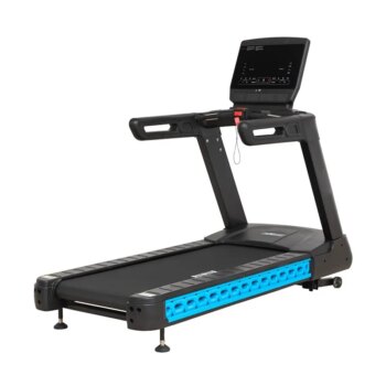 BICKFIT Commercial Heavy Duty Gym Treadmill