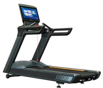Commercial Gym Treadmill Cardio Training Machine
