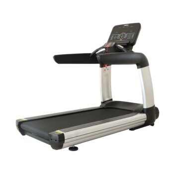 Commercial Home Electric Treadmill LED LCD Fitness Equipment