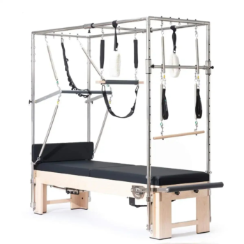 Core Bed Reformer Cadillac Pilates Machine with Custom Logo for Studio and Home Use