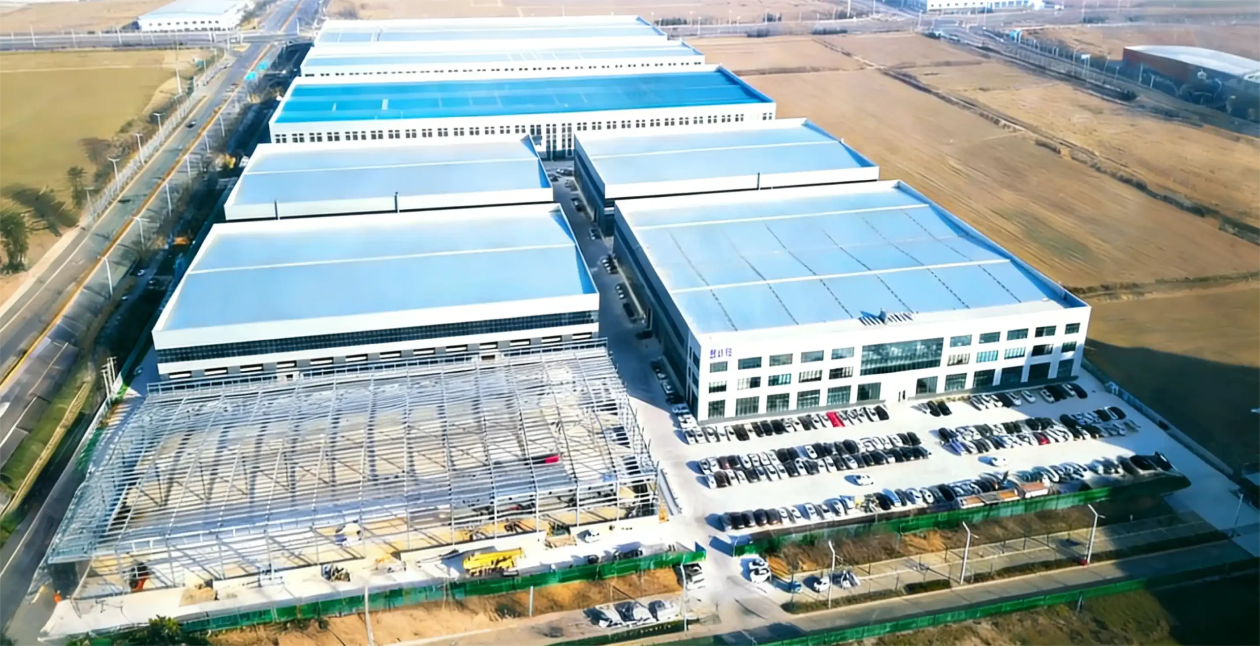 Bick corporate headquarters