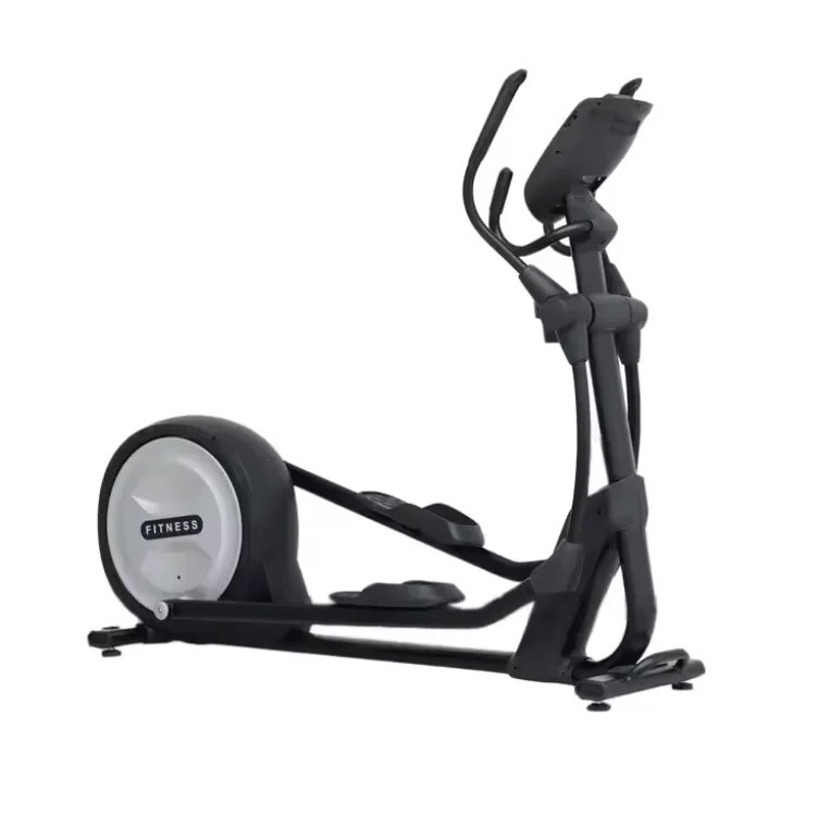 Magnetic Cross Orbit Elliptical Trainer with 16 Resistance Levels for Commercial Gyms