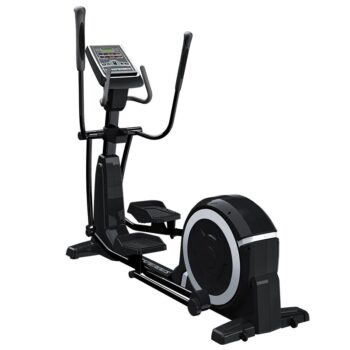 Commercial Elliptical Machine DA-2019 Heavy-Duty 3.0mm Steel for Gyms & Fitness Centers