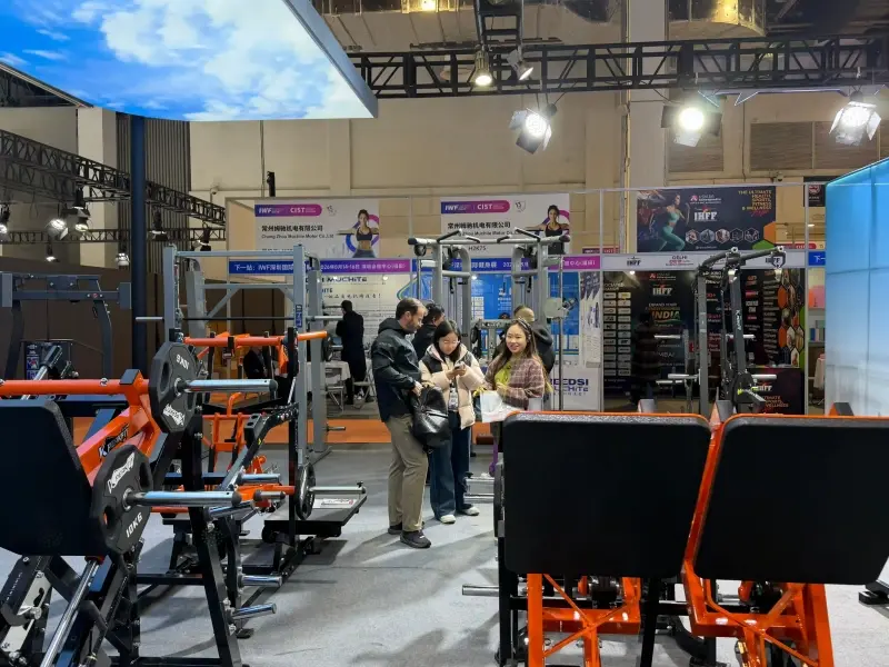 Trade show display