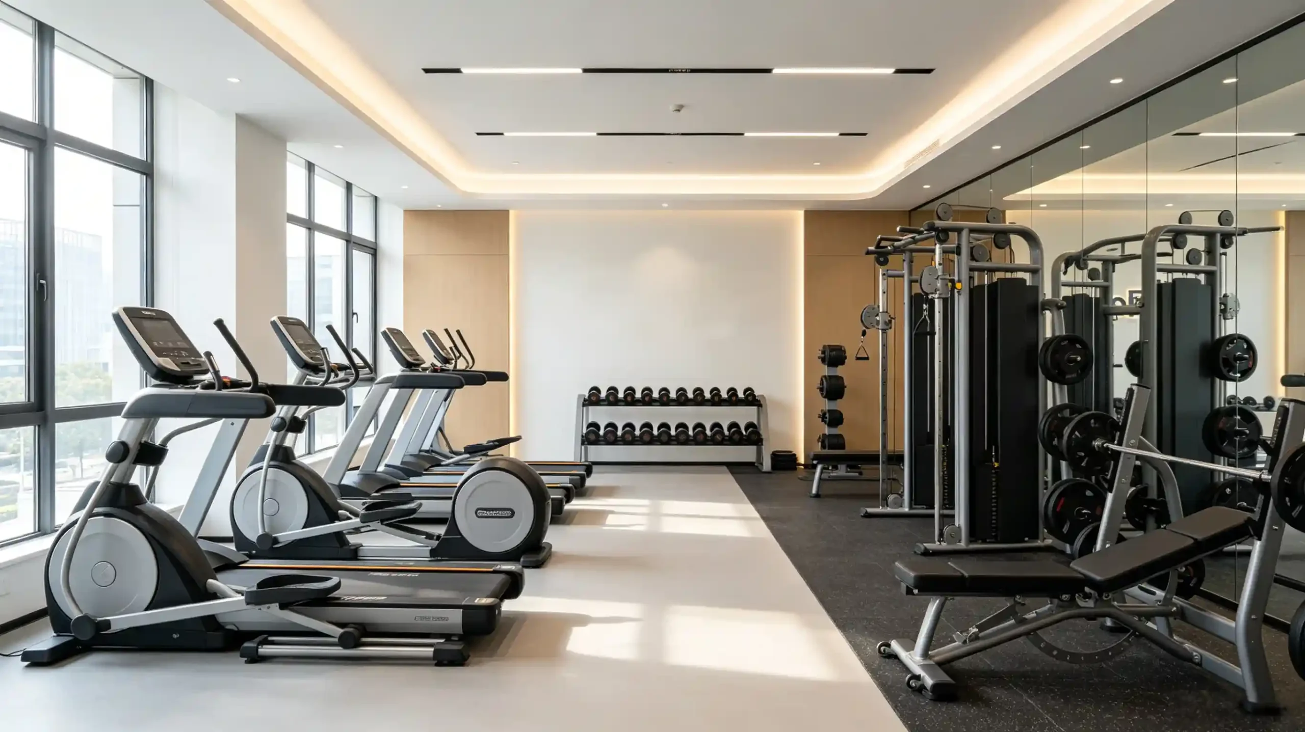 Corporate Wellness Solution