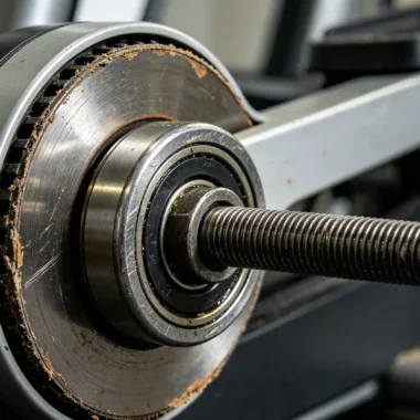 Explore the Advantages of High-Durability Fitness Gear