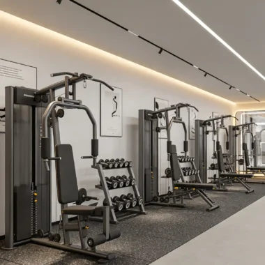 Explore the Advantages of High-Durability Fitness Gear