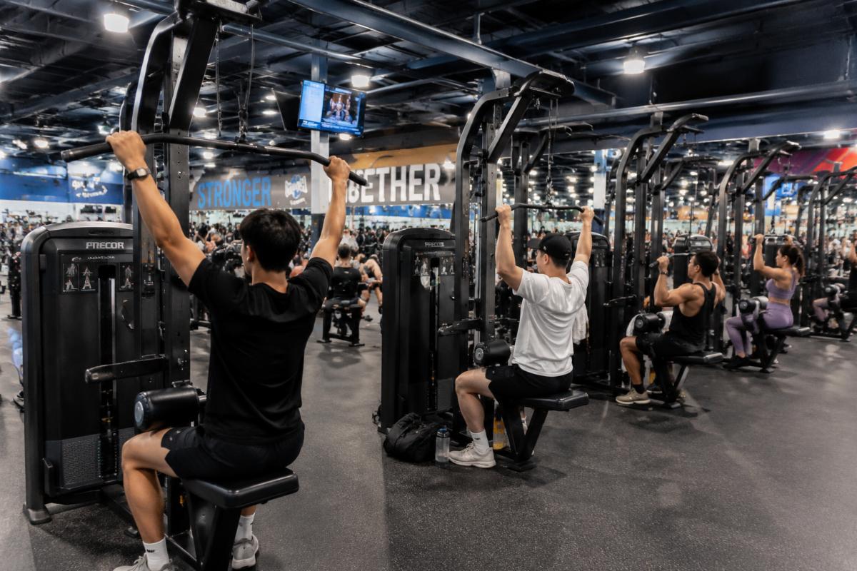 How to Choose Reliable China Lat Pulldown Machine Suppliers for Commercial Gyms