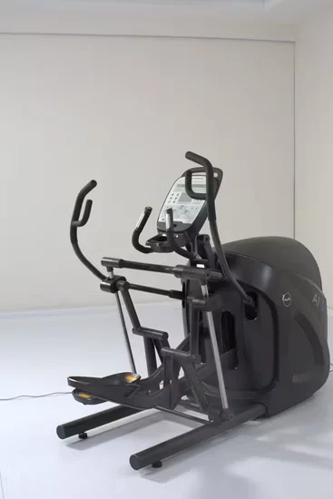 Commercial Elliptical Trainer Gym Equipment Cross Trainer Exercise Machine