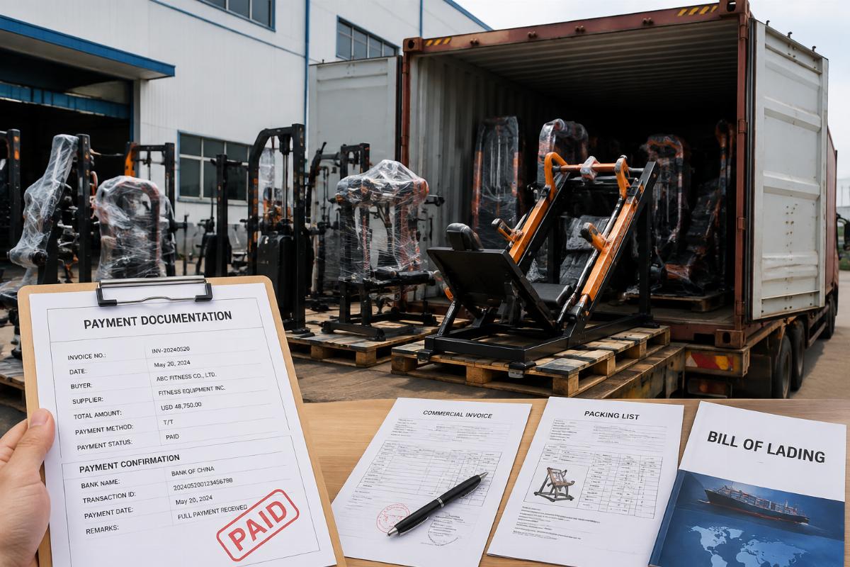 Gym Equipment Financing Options: Payment Plans for Commercial Fitness