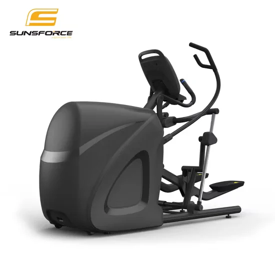 CTC60-T Commercial Elliptical Trainer for Gym Equipment Wholesale