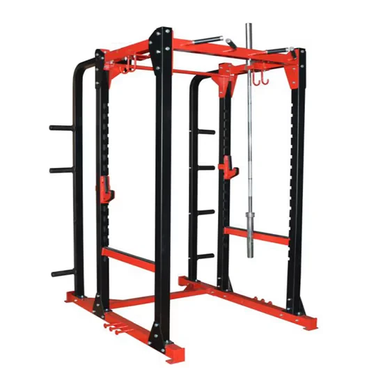 Multi Function Strength Full Rack Machine 5080